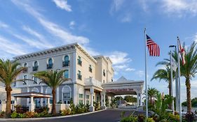 Hilton Garden Inn St Augustine-Historic District